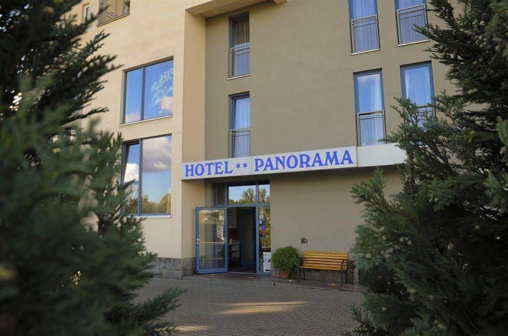 Hotel Nowa Panorama 크라쿠프 외부 사진